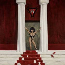 High Heeler : 12' Heels High Heeler : 12' Heels